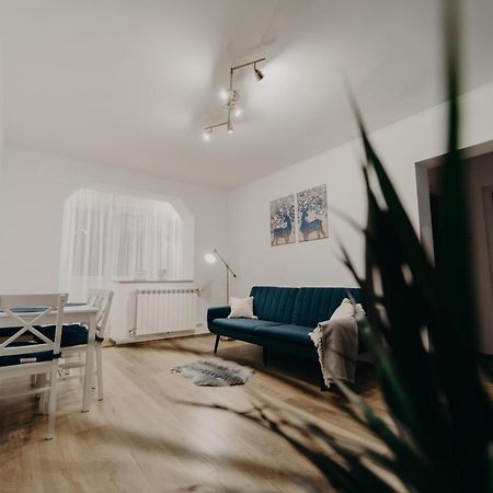Apartamentul Albastru 瓦特拉多梅 外观 照片