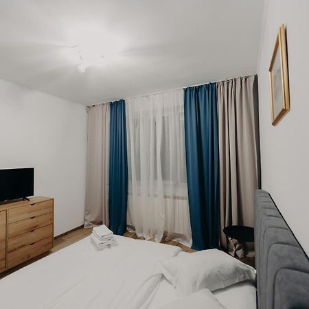 Apartamentul Albastru 瓦特拉多梅 外观 照片