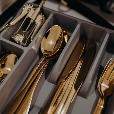 Apartamentul Albastru 瓦特拉多梅 外观 照片