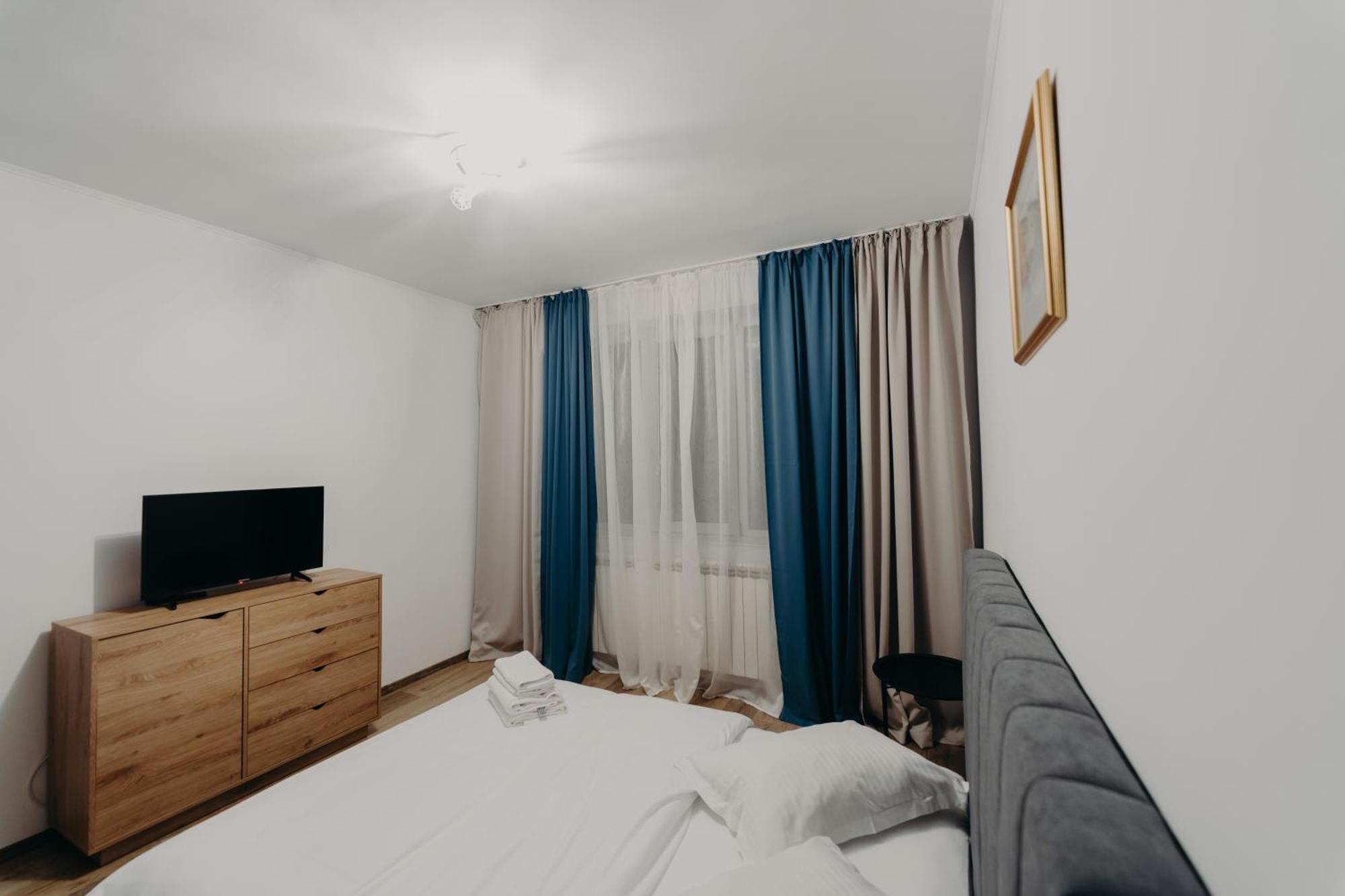 Apartamentul Albastru 瓦特拉多梅 外观 照片
