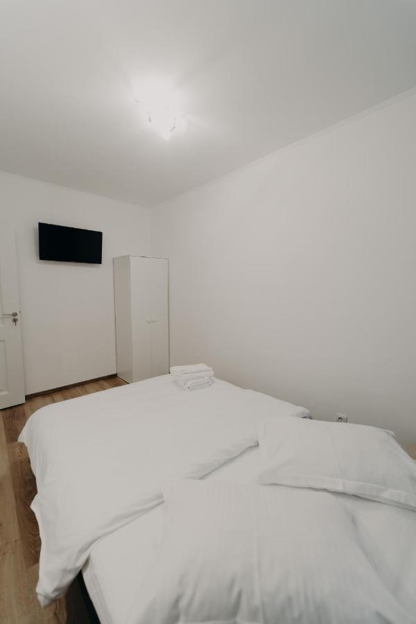 Apartamentul Albastru 瓦特拉多梅 外观 照片