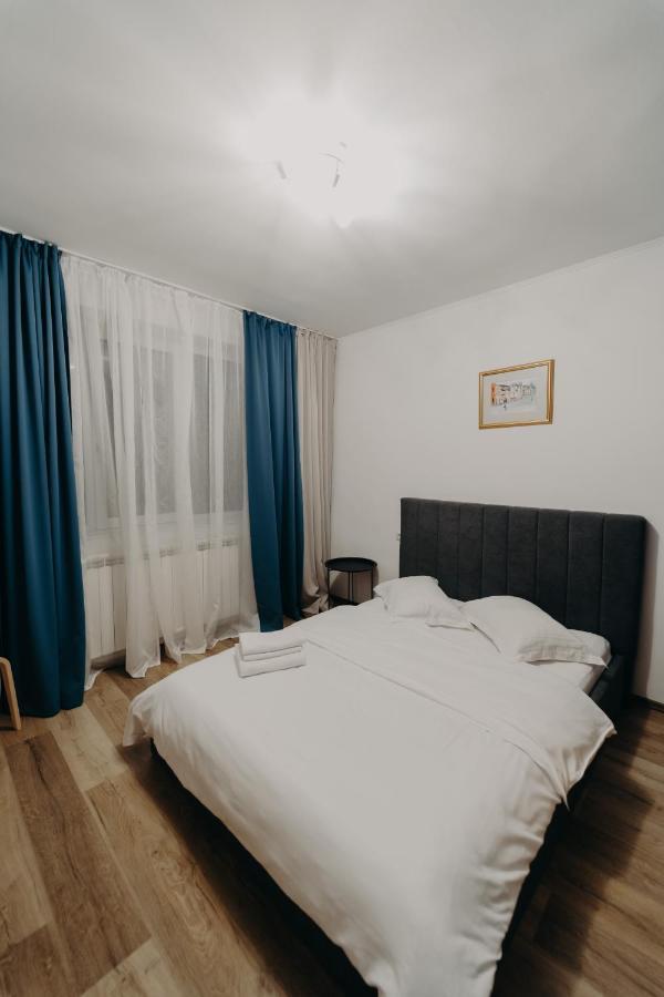 Apartamentul Albastru 瓦特拉多梅 外观 照片
