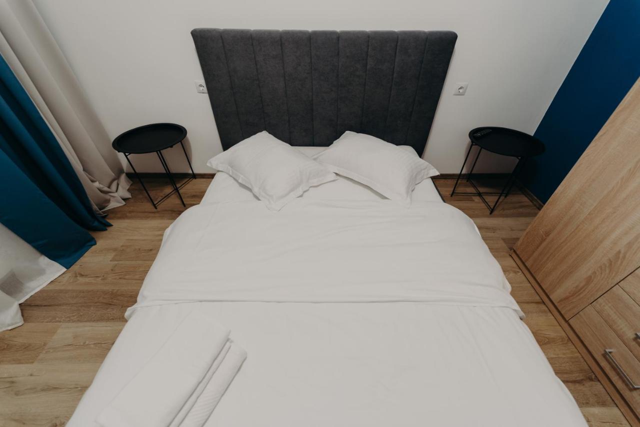 Apartamentul Albastru 瓦特拉多梅 外观 照片