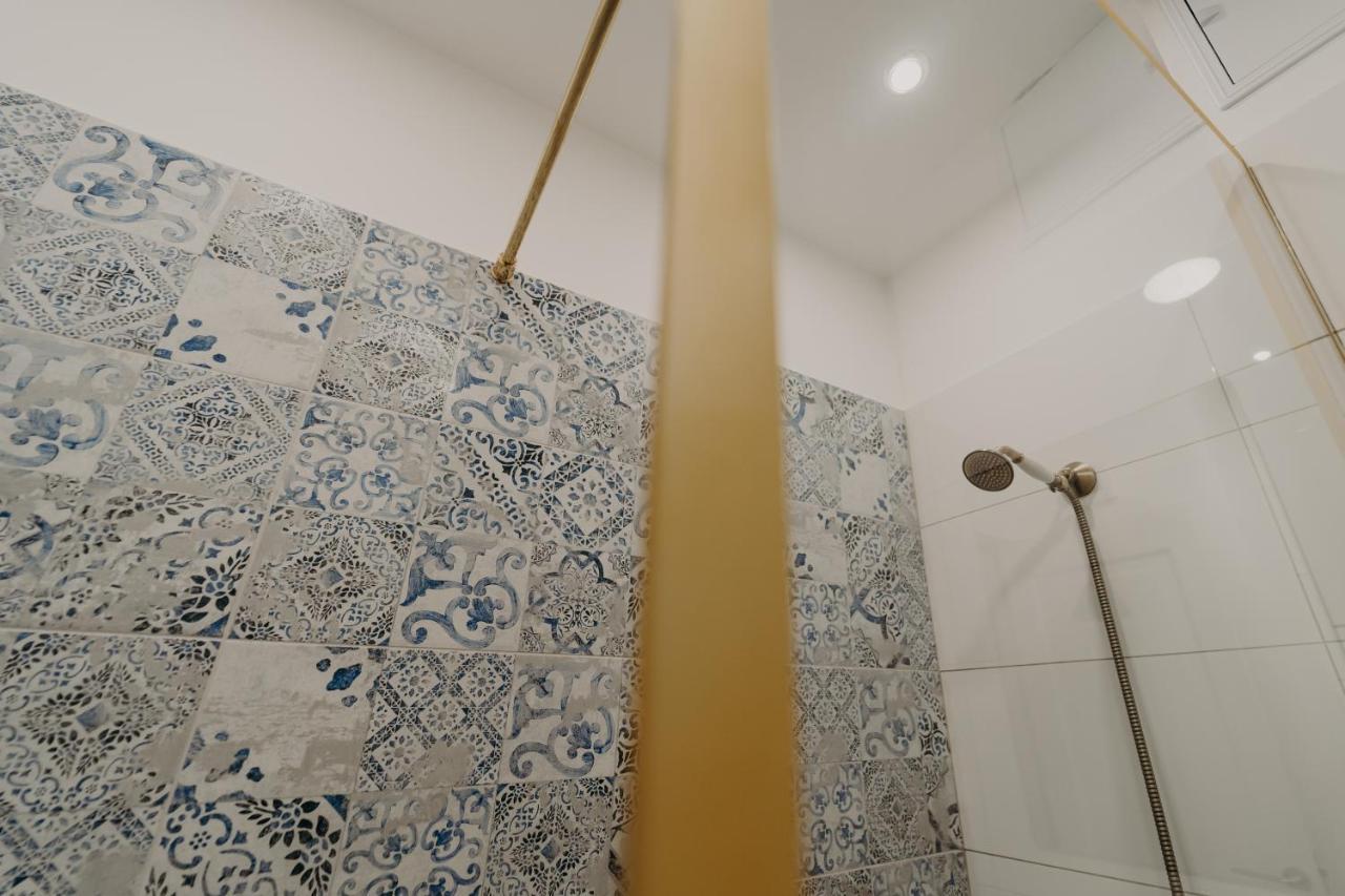 Apartamentul Albastru 瓦特拉多梅 外观 照片